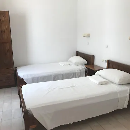Tsambika Lindos (Rhodes)