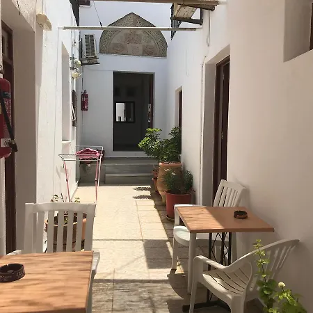 Tsambika * Lindos (Rhodes)