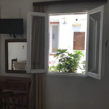 Tsambika * לינדוס